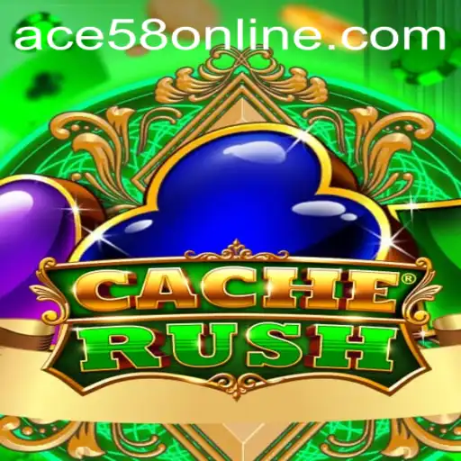 CacheRush: The Thrilling New Game Redefining Treasure Hunts