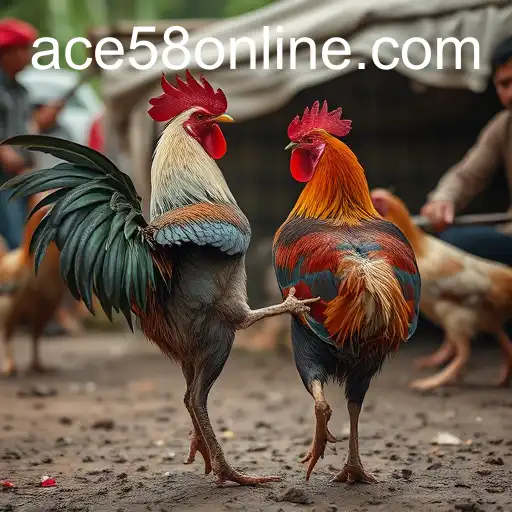 Cockfighting: The Unseen World of Tradition and Controversy