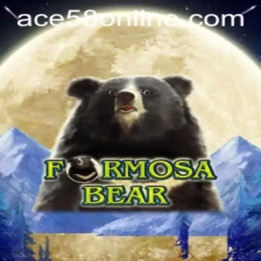 Discover the Enchanting World of FormosaBear: Dive into ACE58