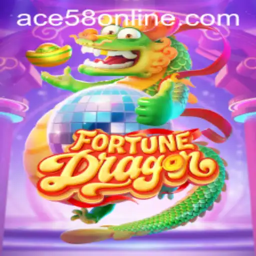 FortuneDragon and ACE58: A Journey into Mythical Gaming