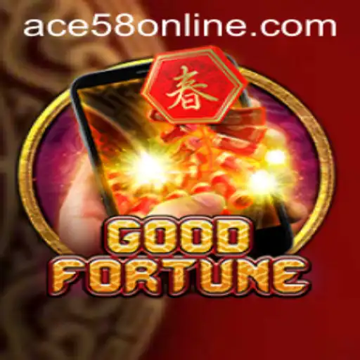 Explore the Enchanting World of GoodFortuneM: Unlocking the Secrets of ACE58