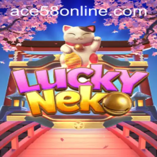 Discover the Enchanting World of LuckyNeko: Unraveling ACE58's Latest Sensation