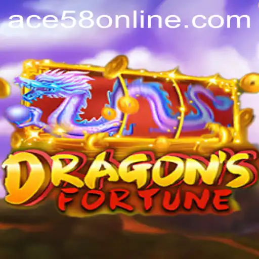 DragonFortune: An In-Depth Look into the Enchanting World of ACE58