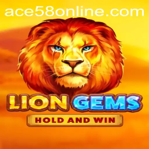 LionGems: The Mesmerizing Jungle Adventure with ACE58