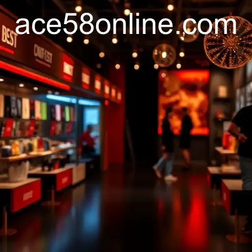 Unlocking Chances with ACE58: Exclusive Offers You Can't Resist