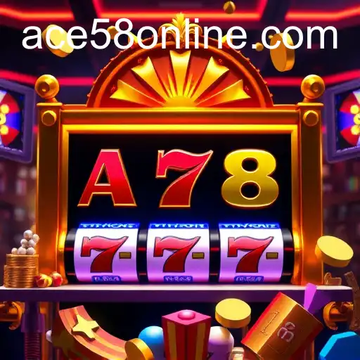 The World of Online Slots: Exploring ACE58