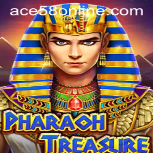 Discover the Mystery of PharaohTreasure: Unveiling Secrets with ACE58