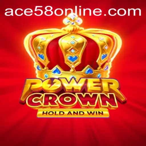 Explore PowerCrown: The Dynamic Game Revolution with ACE58