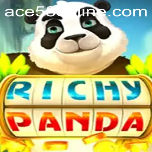 Exploring RichyPanda: The Ultimate Gaming Experience with ACE58