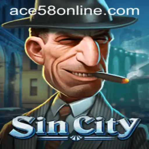 SinCity: Explore the Thrills and Strategy in the Urban Jungle with ACE58