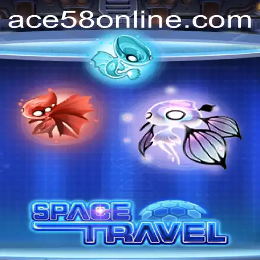 Explore the Thrilling Universe of SpaceTravel with ACE58