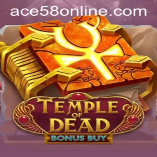 Immersive Adventure Awaits in TempleofDeadBonusBuy