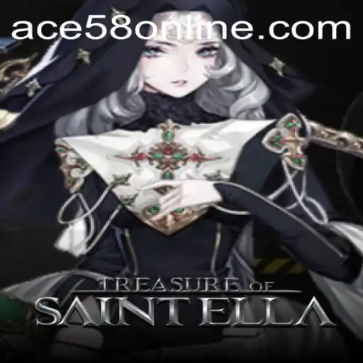 Discover the Enchantment of TreasureofSaintElla: A New Gaming Sensation