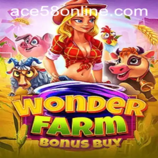 Experience the Thrills of WonderFarmBonusBuy: A Fresh Take on Online Gaming